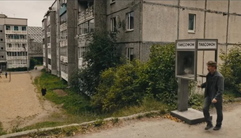 Картинка к «1 сезон 2 серия»