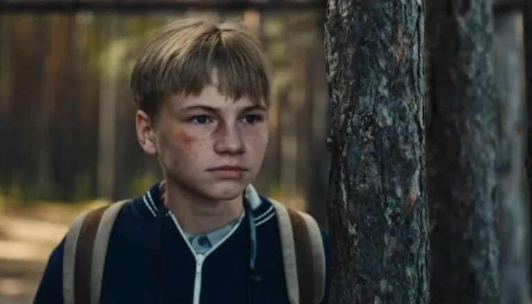 Картинка к «1 сезон 3 серия»